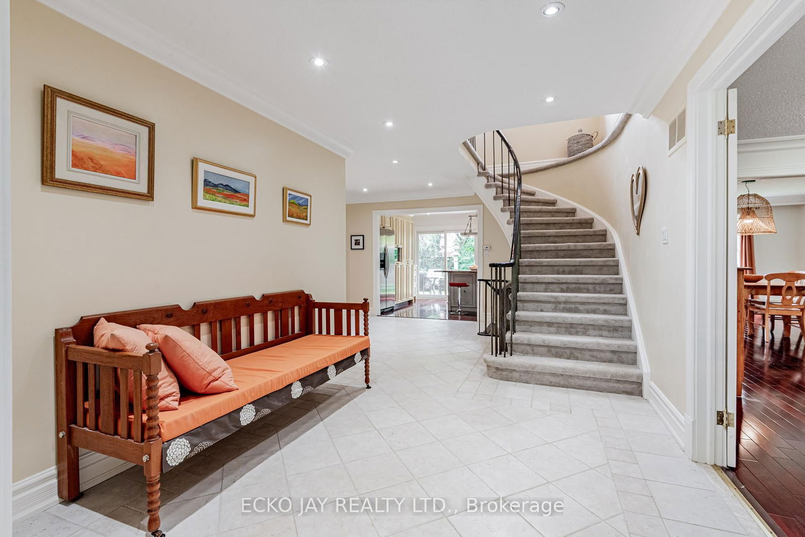 Detached House for sale at 75 Barrydale Crescent, Toronto, Banbury-Don Mills, M3B 3E3 - MLS: C12206574
