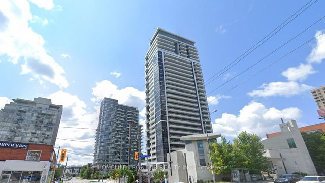 312 - 75 Canterbury Place