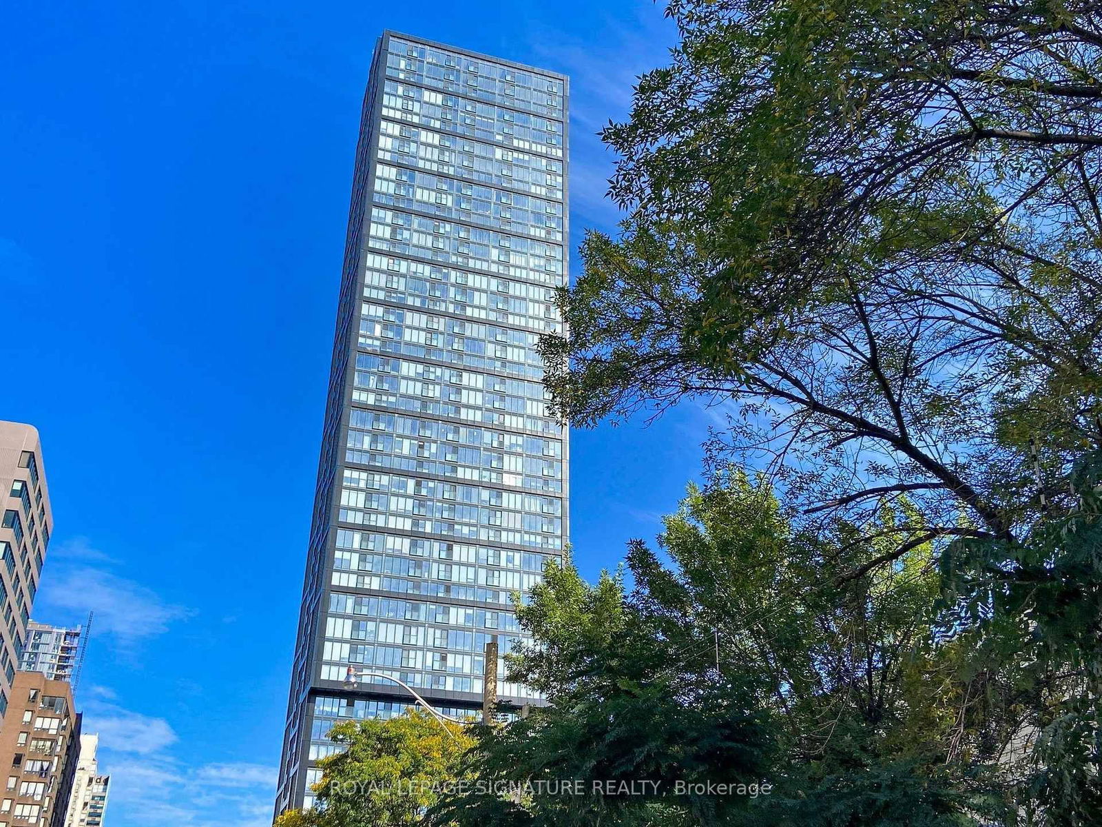 Condo for sale at 1006-319 Jarvis Street, Toronto, Moss Park, M5B 0C8 - MLS: C12206614