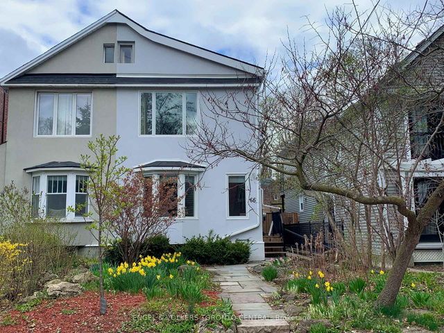 66 Alcina Avenue
