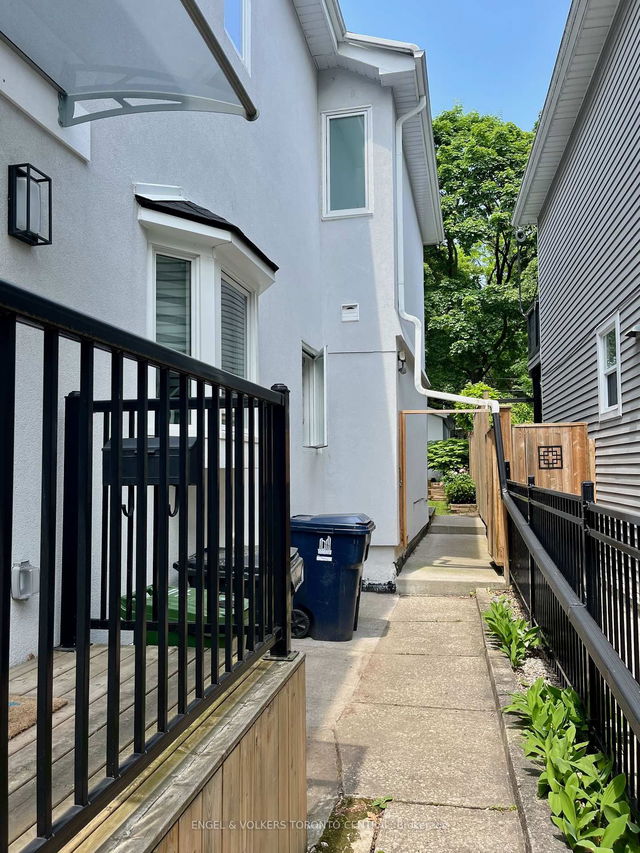 66 Alcina Avenue