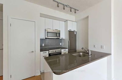 Unit 4010 — 295 Adelaide St, Toronto - Waterfront Communities C1 image-0-2