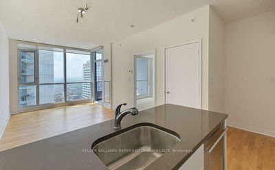 Unit 4010 — 295 Adelaide St, Toronto - Waterfront Communities C1 image-0-3
