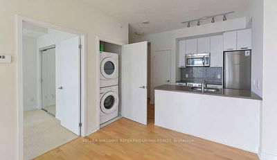 Unit 4010 — 295 Adelaide St, Toronto - Waterfront Communities C1 image-0-4