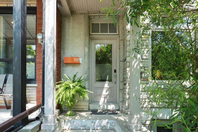 722 Adelaide Street