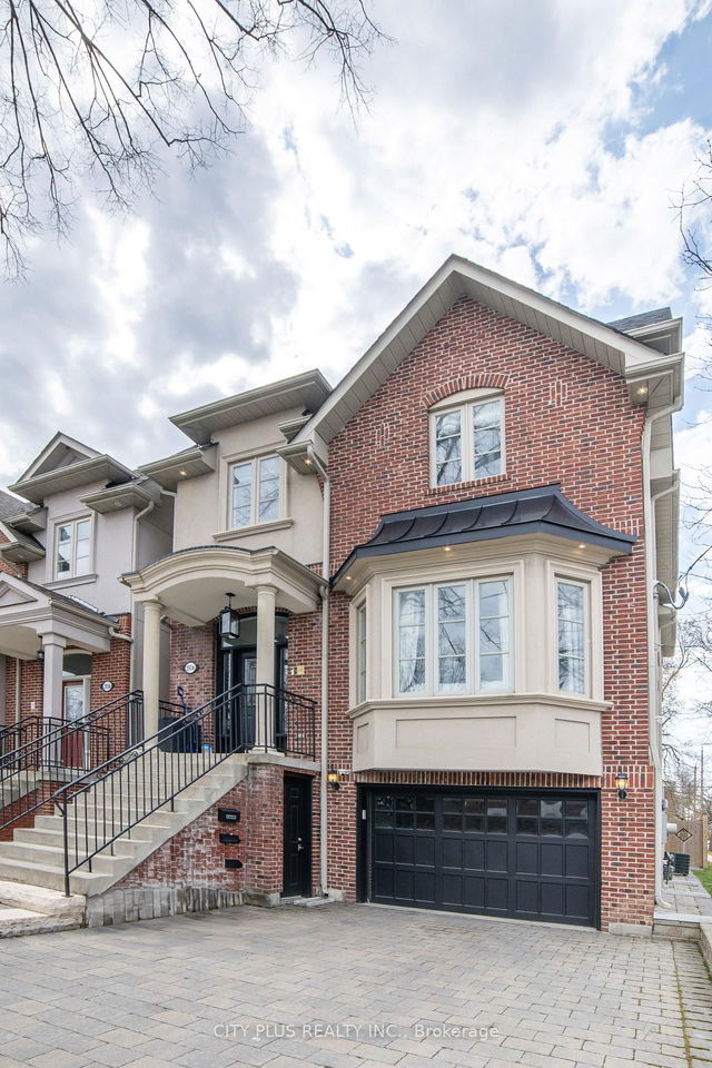 293A Hounslow Avenue