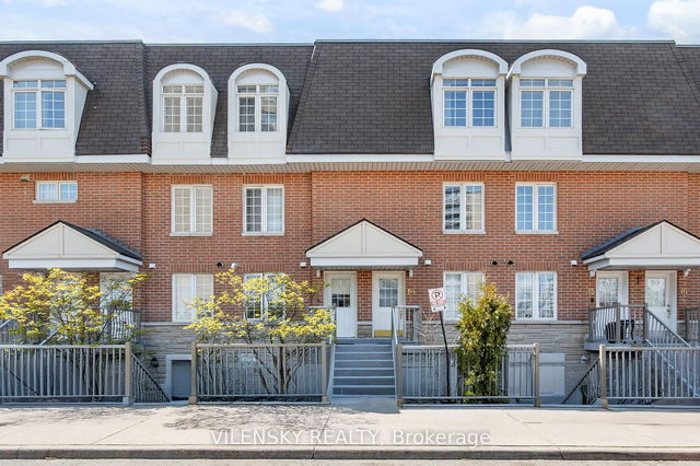 11 - 55 Cedarcroft Boulevard