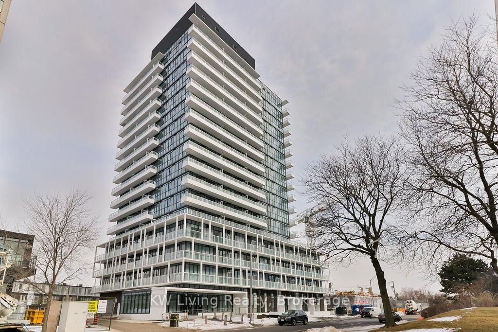 Property at 180 Fairview Mall