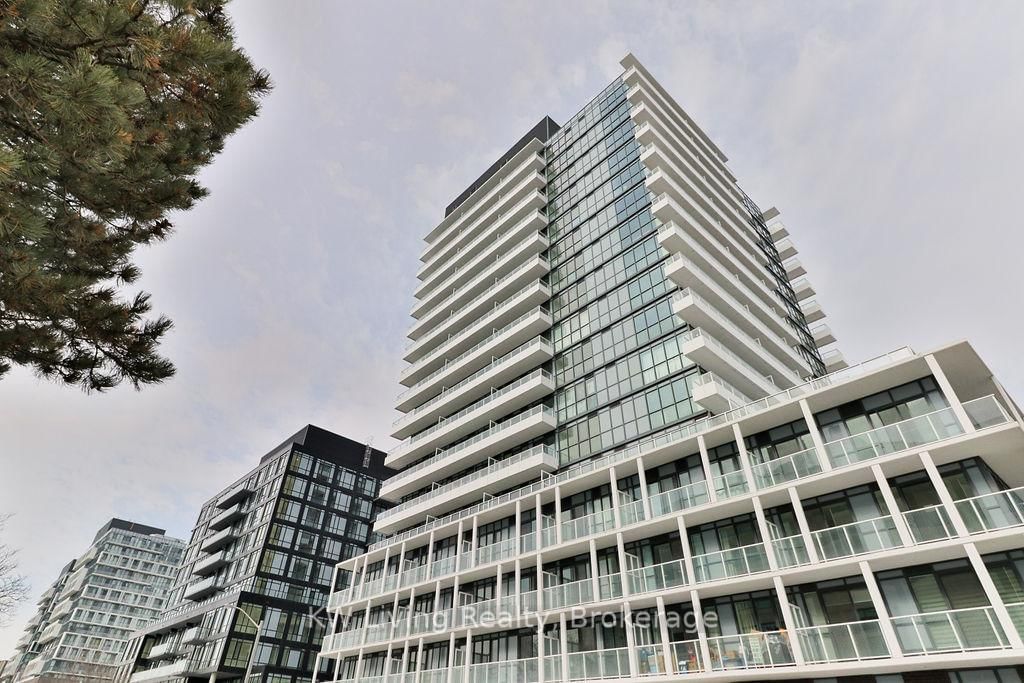Condo for sale at 1210-180 Fairview Mall Drive, Toronto, Don Valley Village, M2J 0G4 - MLS: C12206738