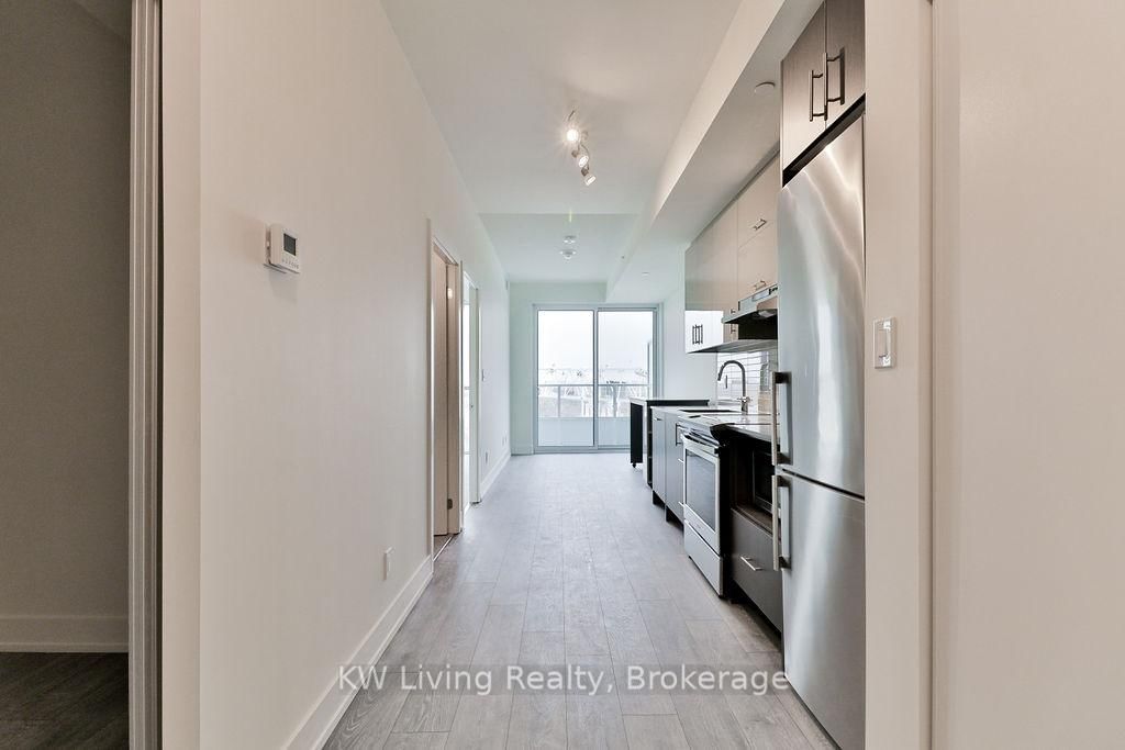 Condo for sale at 1210-180 Fairview Mall Drive, Toronto, Don Valley Village, M2J 0G4 - MLS: C12206738