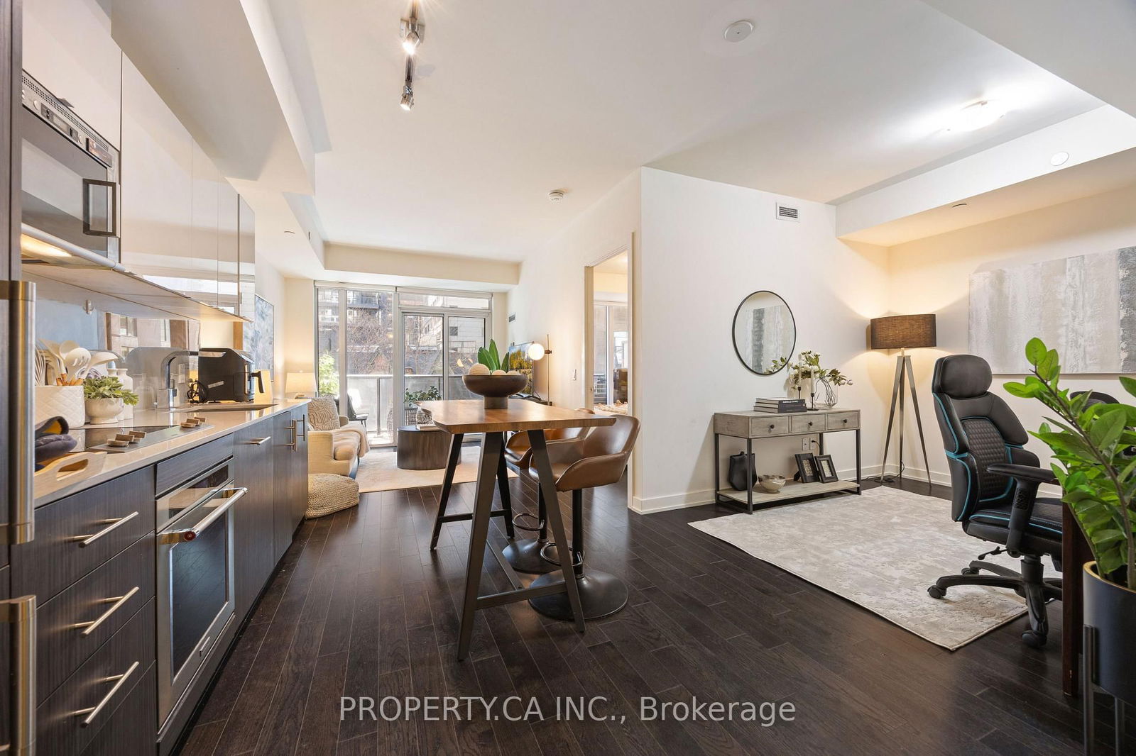 Condo for sale at 319-330 Richmond Street, Toronto, Waterfront Communities C1, M5V 0M4 - MLS: C12206783