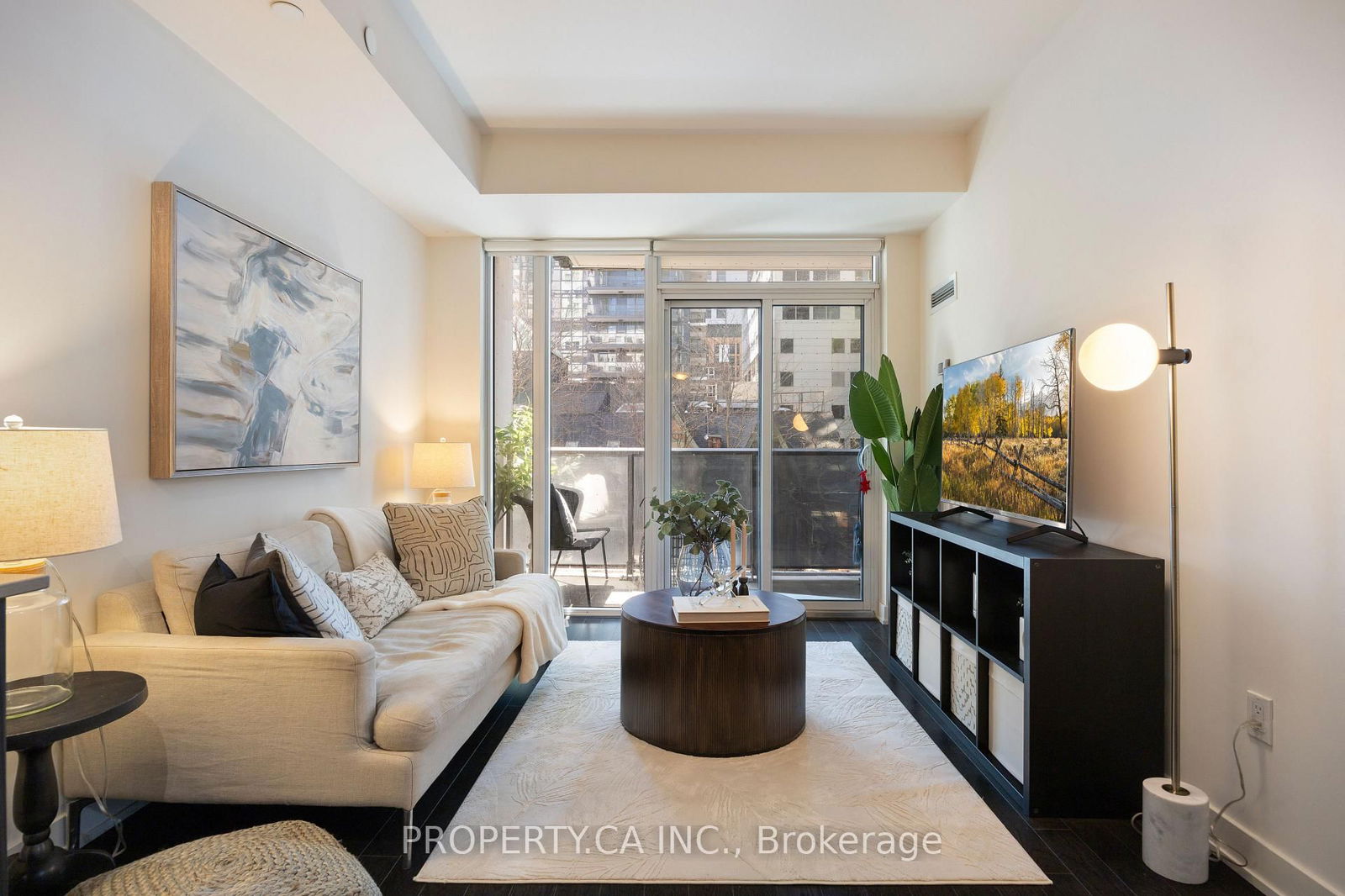 Condo for sale at 319-330 Richmond Street, Toronto, Waterfront Communities C1, M5V 0M4 - MLS: C12206783