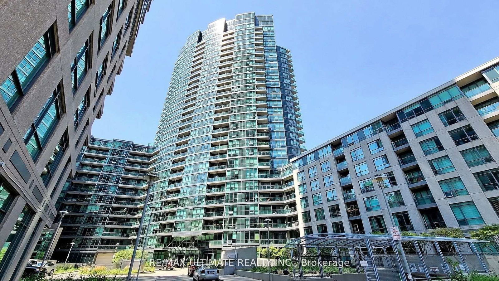 Condo for sale at 228-231 Fort York Boulevard, Toronto, Waterfront Communities C1, M5V 1B1 - MLS: C12206785