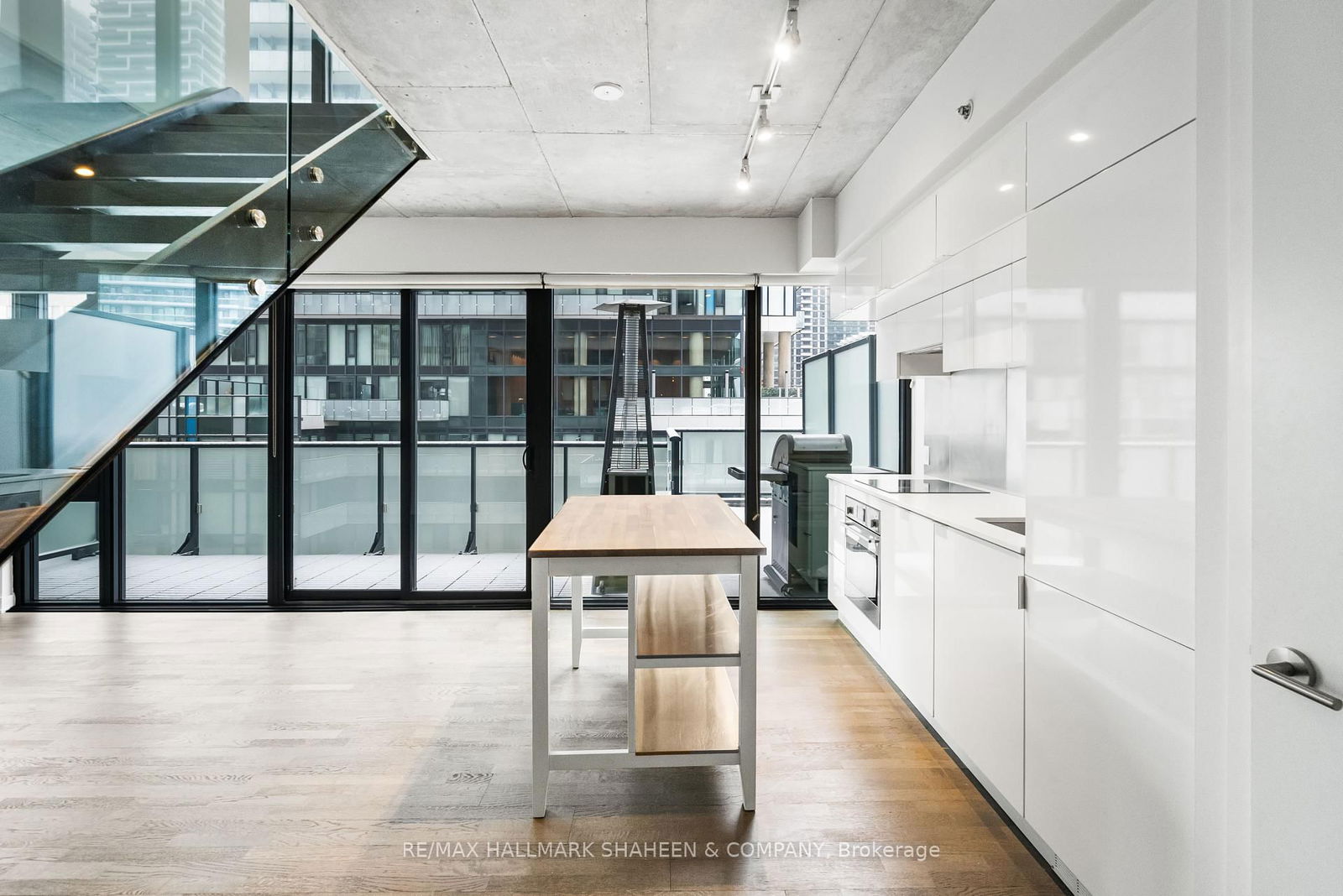 Condo for sale at 702-185 Roehampton Avenue, Toronto, Mount Pleasant West, M4P 0C6 - MLS: C12206835