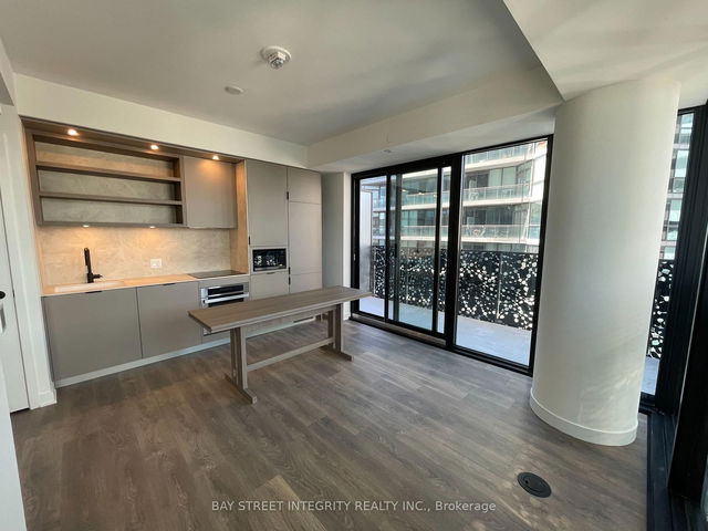 4109 - 55 Charles Street E