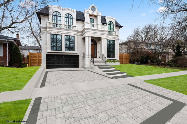 47 Danville Drive