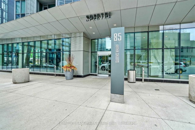 3102 - 85 Queens Wharf Road