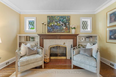 77 Highbourne Rd, Toronto - Yonge-Eglinton