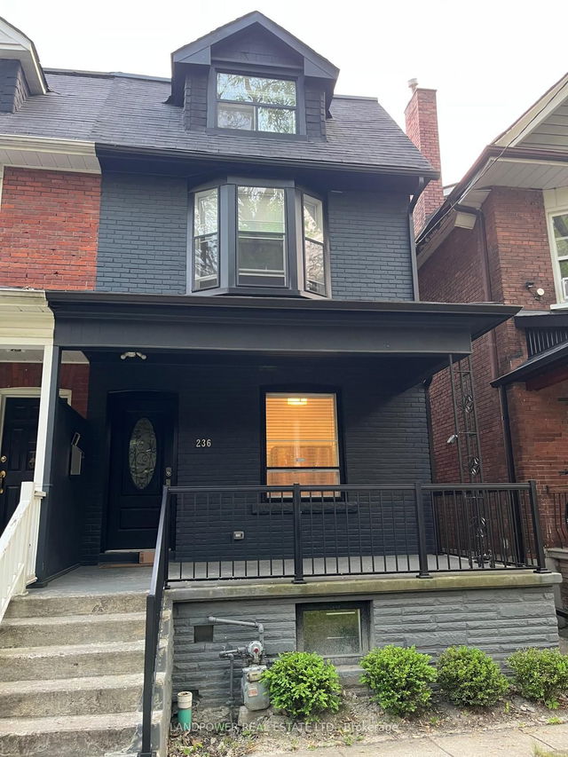 Main - 236 Grace Street