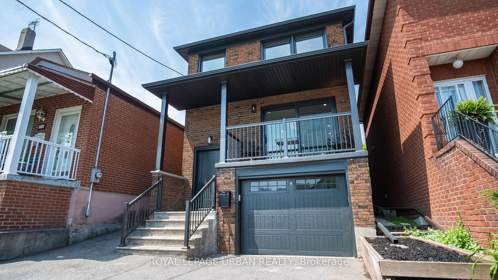Detached House for sale at 434 Westmount Avenue, Toronto, Oakwood Village, M6E 3N5 - MLS: C12206998