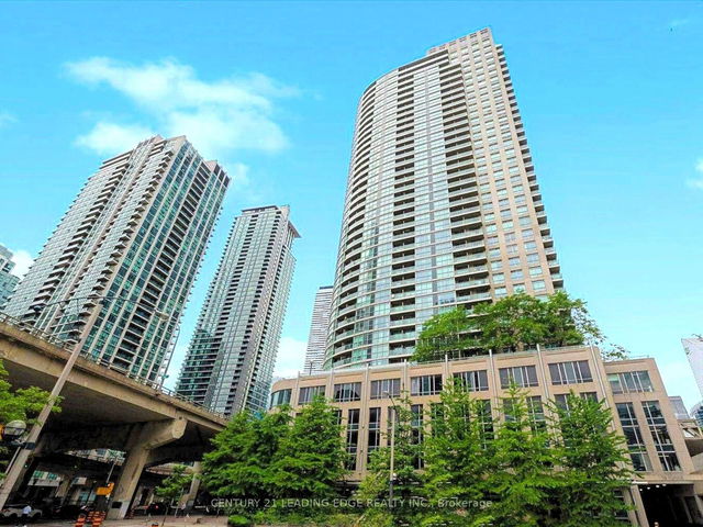 2212 - 18 Yonge Street