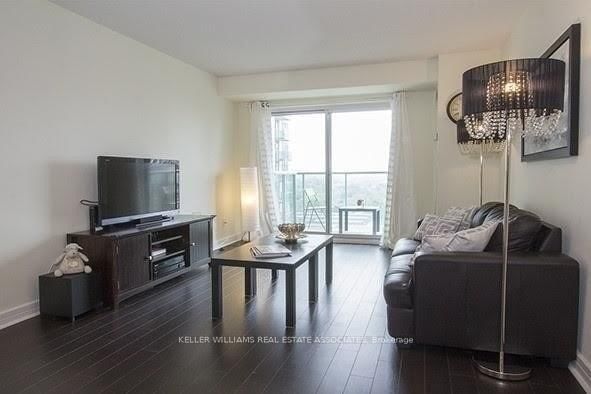 Condo for sale at 1604-18 Harrison Garden Boulevard, Toronto, Willowdale East, M2N 7J6 - MLS: C12207040