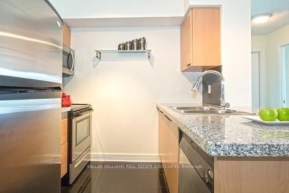 Condo for sale at 1604-18 Harrison Garden Boulevard, Toronto, Willowdale East, M2N 7J6 - MLS: C12207040