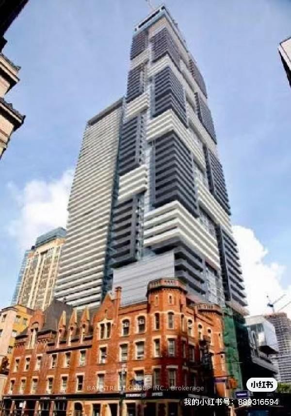 1203 - 7 Grenville Street