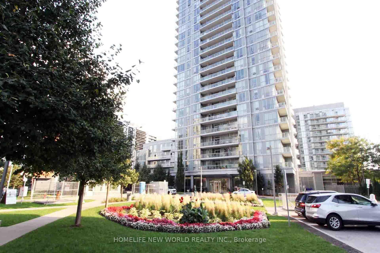 Condo for sale at 1112-62 Forest Manor Road, Toronto, Henry Farm, M2J 0B6 - MLS: C12207094