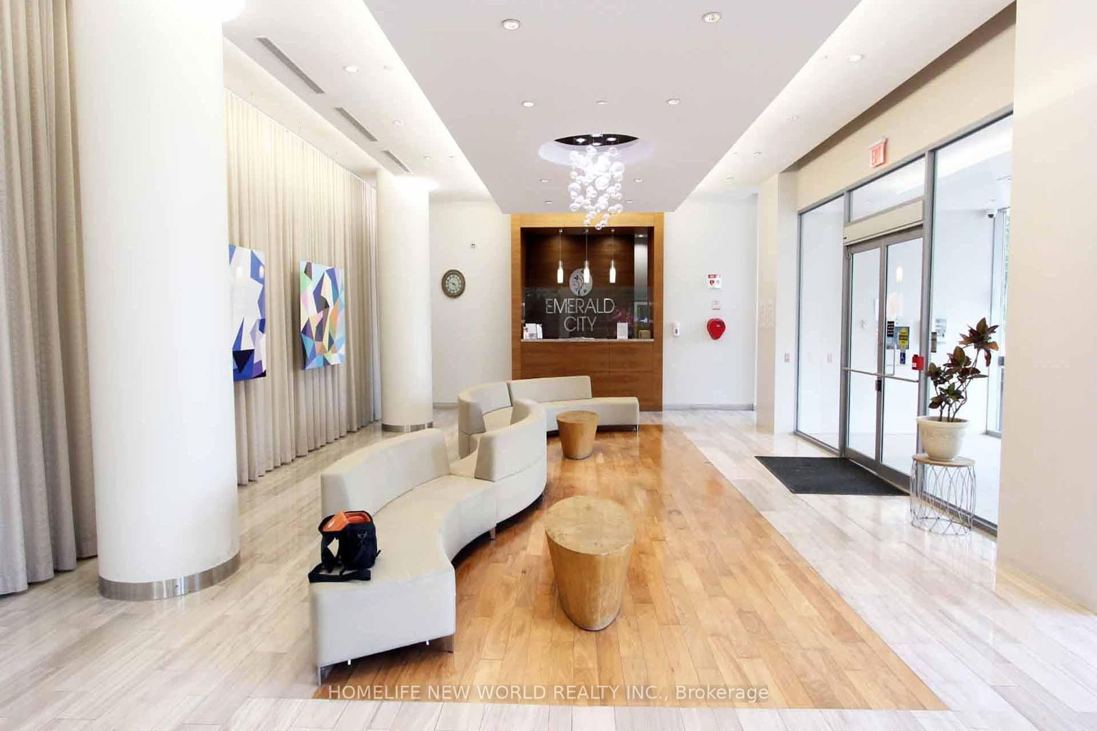 Condo for sale at 1112-62 Forest Manor Road, Toronto, Henry Farm, M2J 0B6 - MLS: C12207094
