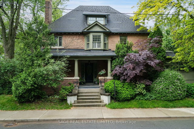 57 Castle Frank Road