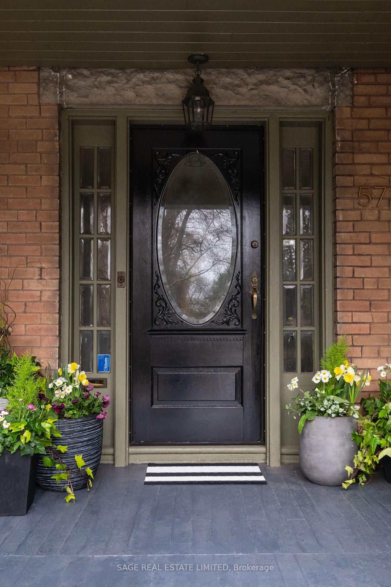 Detached House for sale at 57 Castle Frank Road, Toronto, Rosedale-Moore Park, M4W 2Z5 - MLS: C12207133