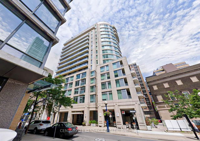 1305 - 8 Scollard Street