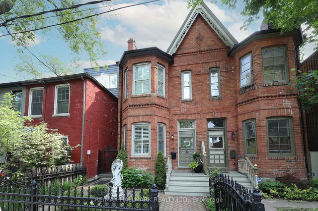 113 Trinity Street