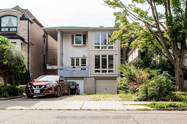165 St Clements Avenue