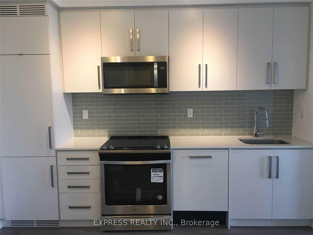 1303 - 5180 Yonge Street