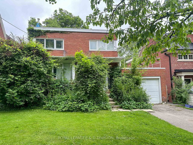136 Cheltenham Avenue