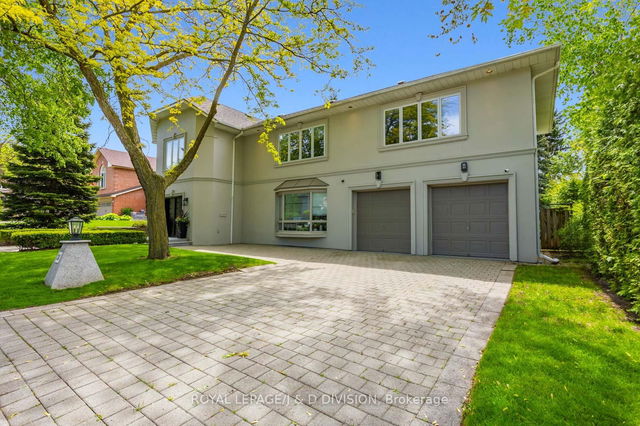 31 George Henry Boulevard