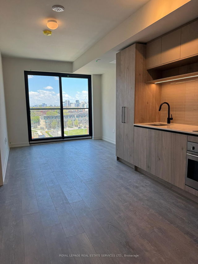 709 - 181 Sterling Road