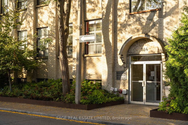 120 - 284 St Helens Avenue