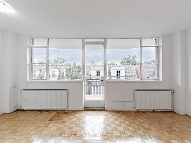 207 - 25 Bedford Road