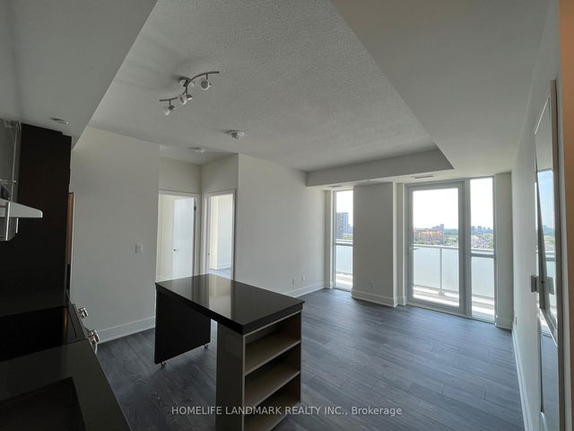 1711 - 188 Fairview Mall Drive