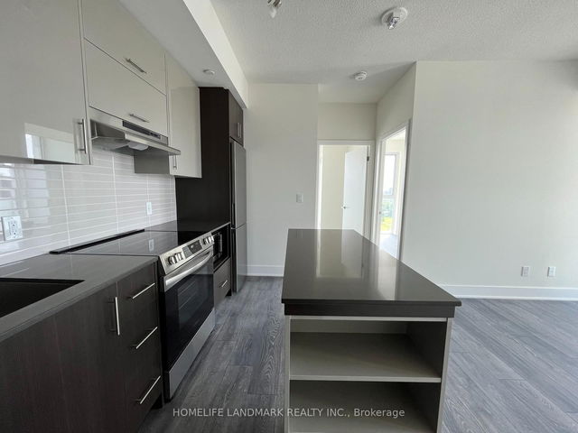 1711 - 188 Fairview Mall Drive
