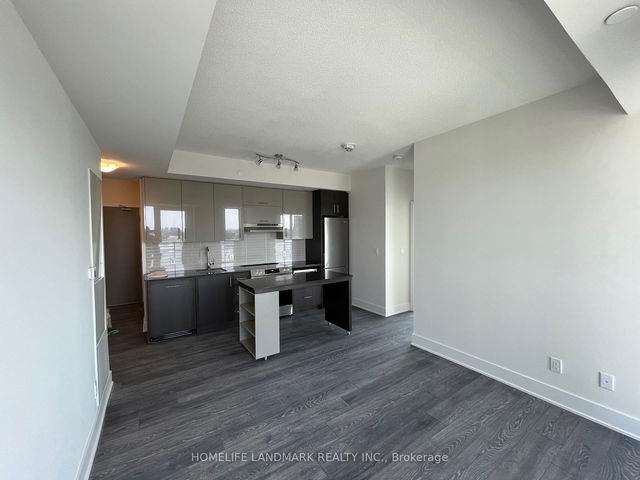 1711 - 188 Fairview Mall Drive