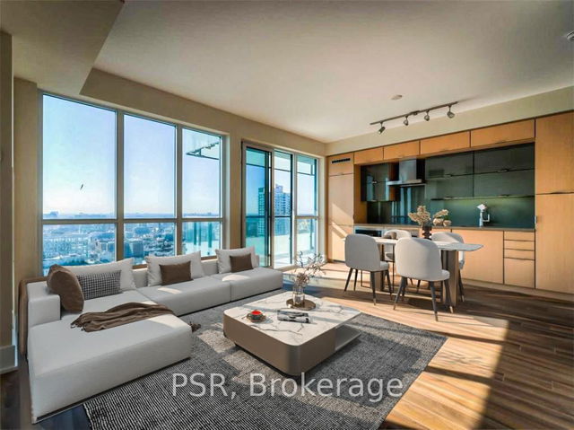 3014 - 300 Front Street W