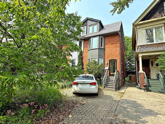 Lower - 532 Brunswick Avenue