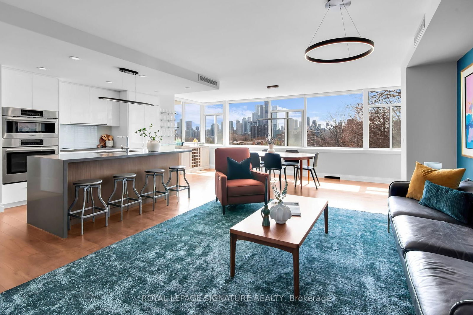 Condo for sale at 130-1 Benvenuto Place, Toronto, Casa Loma, M4V 2L1 - MLS: C12207494