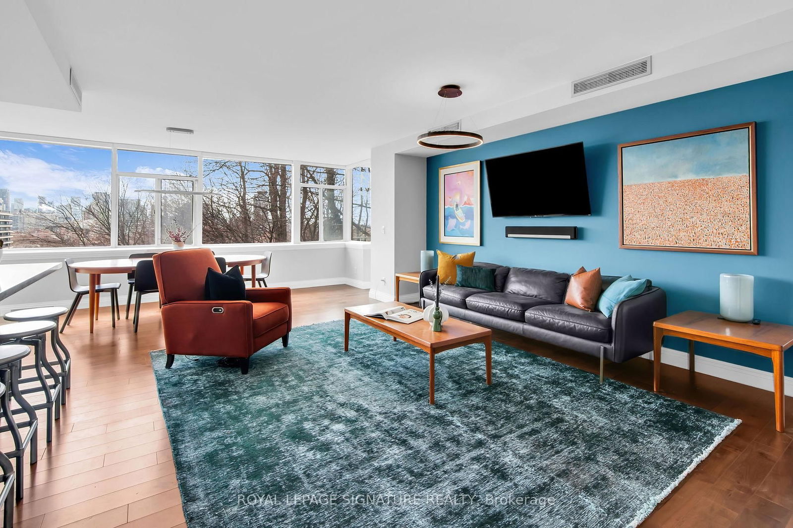 Condo for sale at 130-1 Benvenuto Place, Toronto, Casa Loma, M4V 2L1 - MLS: C12207494