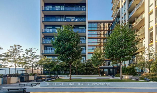 1308 - 1603 Eglinton Avenue W