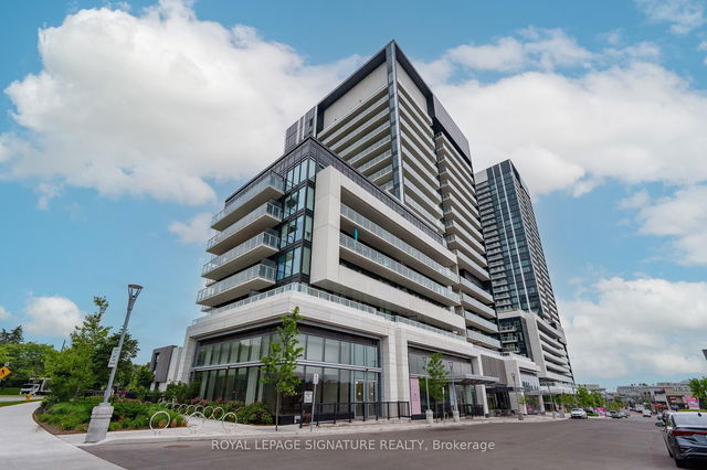 1424 - 20 O'Neill Road